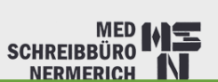 Medizinisches Schreibbüro – menschliche Präzision, wo KI an ihre Grenzen kommt | Lebach