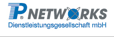 TP Networks Dienstleistungs GmbH - Ihre Netzwerktechnik in München  | München