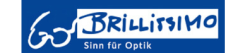 Brillissimo - Ihr Experte für Brillen in Eschweiler | 52249