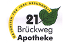 Die Brückweg-Apotheke in Rüsselsheim: Bequemes E-Rezept und umfassende Leistungen | Rüsselsheim