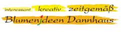 Blumenideen Dannhaus – Ihr Partner für kreative Floristik und Gartenbau in Herford | Herford