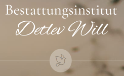 Unterstützung in Trauerzeiten: Bestattungen Will in Falkenberg | Herzberg