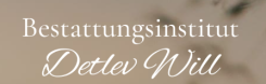 Bestattungsinstitut Detlev Will in Herzberg — Würdevolle Bestattungen und umfassende Unterstützung | Herzberg