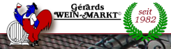 Gérards Wein-Markt – Ihr Fachgeschäft für französische Weine und Delikatessen | Düsseldorf