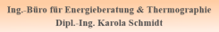 Energieeffizienz mit System | Schköna