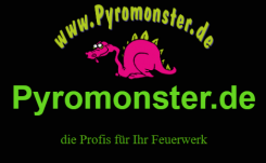Hochwertig geplante Feuerwerke von Pyromonster Bayern | Schwabbruck