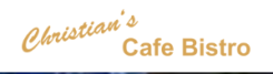 Das Café in Bad Griesbach: Genuss, Vielfalt und besondere Atmosphäre | Bad Griesbach i. Rottal