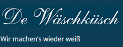 De Wäschküsch: Ihre professionelle Wäscherei | Bonn