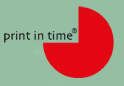 Print-in-Time Köln – Ihr Partner für kreativen Digitaldruck mit persönlichem Service | 50933