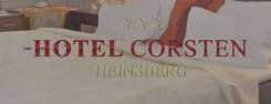 Ihr Event in besten Händen mit dem Partyservice vom Hotel Corsten aus Heinsberg | Heinsberg