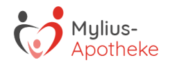 Apotheken-Lieferdienst und Vorbestellung bei der Mylius Apotheke Großbreitenbach | Großbreitenbach
