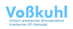 KFZ Werkstatt in Gladbeck von Uwe Voßkuhl – Ihr zuverlässiger Partner für Fahrzeugservice | Gladbeck