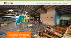 Indoorspielplatz bei Düsseldorf – Das wetterunabhängige Abenteuer für die ganze Familie | Duisburg