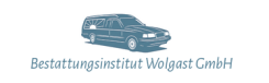 Digitale Gedenkseite beim Bestattungs-Institut Wolgast GmbH – Erinnern, Gedenken, Teilen | Waren (Müritz)