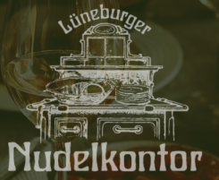 Tauchen Sie ein in den Genuss des "Lüneburger Nudelkontors" | Lüneburg