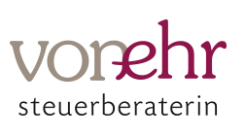 Steuerberaterin Roswitha von Ehr in Langen | Langen