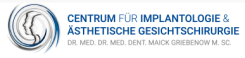 Komplexe Kiefer- und Gesichtschirurgie: Präzision, Sicherheit und High-Tech-Verfahren bei Dr. Griebenow | Dortmund