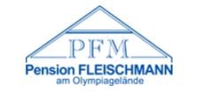 Pension Fleischmann in München: ruhig, günstig und zentral | München