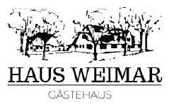 Paradiesurlaub auf Föhr: Haus Weimar | Nieblum