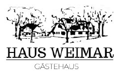 Ihre Unterkunft auf der Insel Föhr – Gästehaus Weimar in Schleswig-Holstein | Nieblum