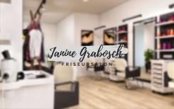 Stylisch modern: Friseursalon Janine Grabosch in Bochum | Bochum