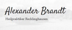 Im Einklang mit sich selbst besteht die Gesundheit – Ihr Heilpraktiker Brandt in Recklinghausen | Recklinghausen