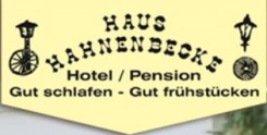 Ankommen und Entspannen – Hotel Hahnenbecke in Kierspe | Meinerzhagen