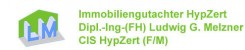 Ihr Immobiliengutachter in Bayreuth: HypZert Dipl.-Ing.-(FH) Ludwig G. Melzner  | Kulmain