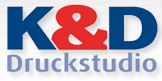 Druckerei in Lübeck: K & D Druckstudio | Lübeck