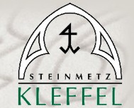 Kleffel-Natursteine, Michael und Werner Kleffel GbR in Sangerhausen | Sangerhausen