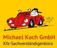 Michael Koch GmbH, Kfz-Sachverständiger in der Region Darmstadt, Bergstraße, Ried und dem Odenwald | Mannheim