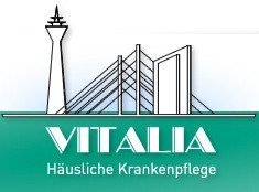 VITALIA, häusliche Krankenpflege, Pflegedienst in Düsseldorf | Düsseldorf