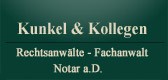 Kunkel & Kollegen, Rechtsanwaltskanzlei in Essen  | Essen