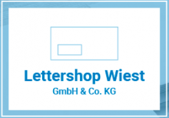 Postsendung schnell und einfach online abwickeln – Lettershop Wiest   | Kisslegg