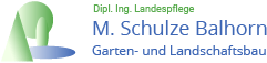 Ihr Partner für einen gepflegten Garten: Garten- und Landschaftsbau M. Schulze Balhorn | Sendenhorst