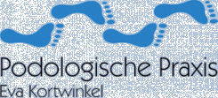 Die Praxis für Podologie Kortwinkel in Münster: Behandlung mit Nasstechnik | Münster