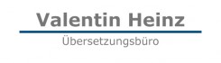 Übersetzungsbüro Valentin Heinz in Kassel | Ahnatal