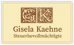Steuerbevollmächtigte in Hamburg: Gisela Kaehne | Hamburg