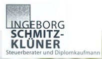 Ingeborg Schmitz-Klüner Steuerberater I Diplomkaufmann in Werne | Werne