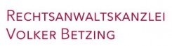 Anwaltskanzlei Volker Betzing – Rechtsanwalt für Erbrecht in Bonn | Bonn