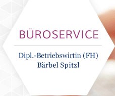 Büroservice Bärbel Spitzl in Woltersdorf  | Woltersdorf