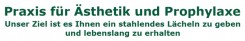 Zahnerhalt in der Praxis für Ästhetik und Prophylaxe in Münster | Münster