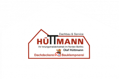 Hüttmann Dachbau, Ihr Dachdecker in Berlin  | Berlin