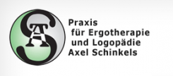 Ergotherapie in Essen: Praxis für Ergotherapie und Logopädie Axel Schinkels | Essen