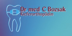 Kieferorthopädische Behandlung in Nürnberg: Dr. med. Christiane Bozsak | Nürnberg