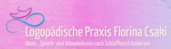 Logopädische Praxis Florina Csaki in München | München