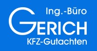 Kfz-Gutachter in Gießen: Dipl.-Ing. Bernd Gerich  | Wettenberg