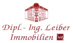 Immobilienbüro Dipl.-Ing. Leiber Immobilien e.K. in Hamburg | Hamburg 