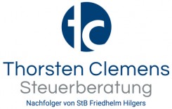 Buchhaltung bei Steuerberater Thorsten Clemens | Neuss (Holzheim)