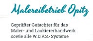 Malereibetrieb Opitz in Hamburg  Wärmedämmverbundsysteme | Hamburg